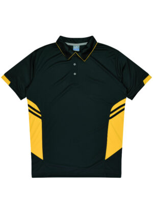 Kids Tasman Polo - Image 59