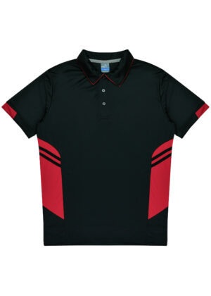 Kids Tasman Polo - Image 55