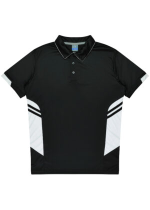 Kids Tasman Polo - Image 51