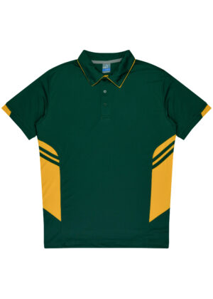 Kids Tasman Polo - Image 49