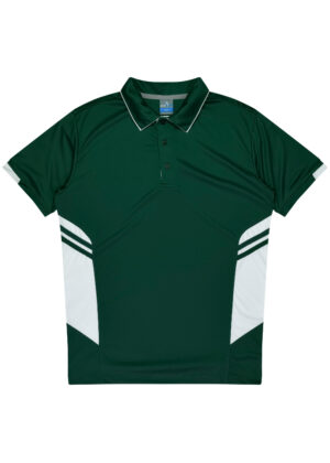 Kids Tasman Polo - Image 47