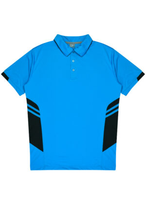 Kids Tasman Polo - Image 45