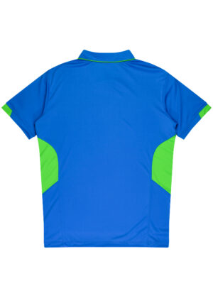 Kids Tasman Polo - Image 44