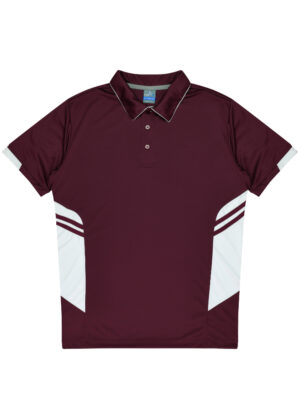 Kids Tasman Polo - Image 41