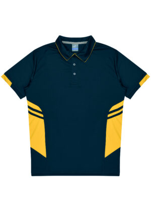 Kids Tasman Polo - Image 39