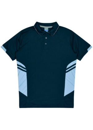 Kids Tasman Polo - Image 30