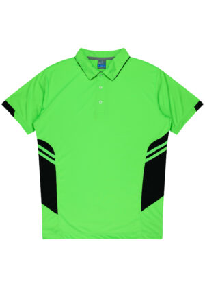 Kids Tasman Polo - Image 26