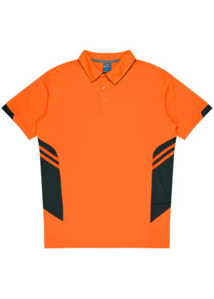 Kids Tasman Polo - Image 24