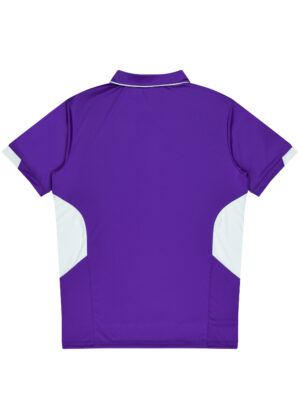 Kids Tasman Polo - Image 19