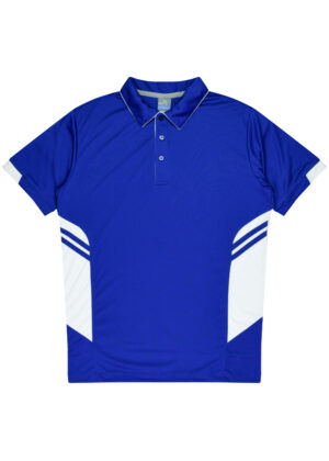 Kids Tasman Polo - Image 10