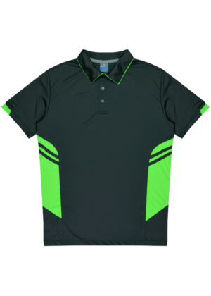 Kids Tasman Polo - Image 8
