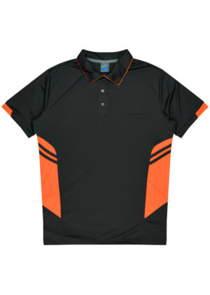 Kids Tasman Polo - Image 6