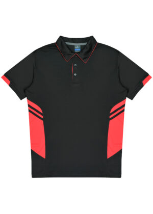 Kids Tasman Polo - Image 4