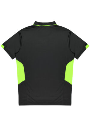 Kids Tasman Polo - Image 3