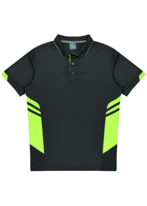 Kids Tasman Polo - Image 2