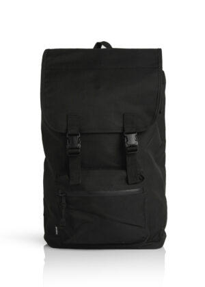 Recycled Field Backpack - Image 2