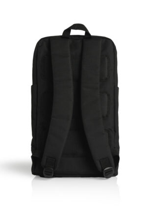 Recycled Travel Backpack - Image 3