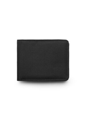 Recycled Fold Wallet - Image 2
