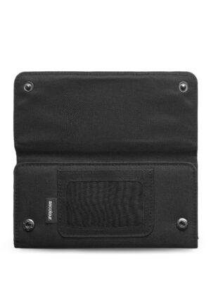 Recycled Long Wallet - Image 3