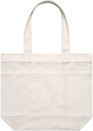 Pocket Tote Bag - Image 3
