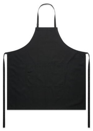 Canvas Apron - Image 4