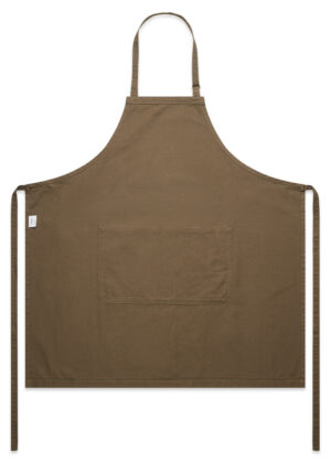 Canvas Apron - Image 3