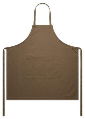 Canvas Apron - Image 2