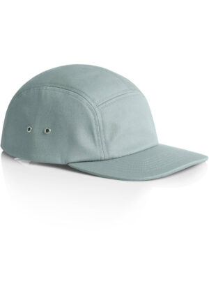 Finn Five Panel Cap - Image 9