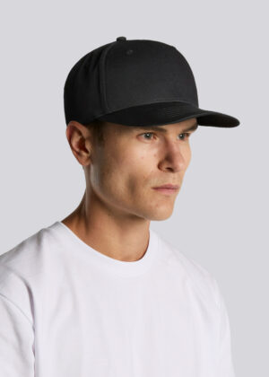 Stock Flex Cap