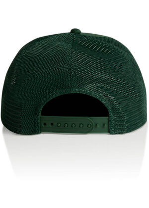 Stock Trucker Cap - Image 6