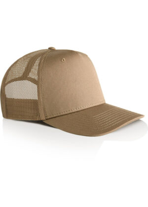 Stock Trucker Cap - Image 8
