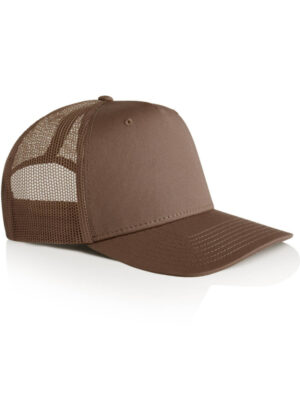 Stock Trucker Cap - Image 9