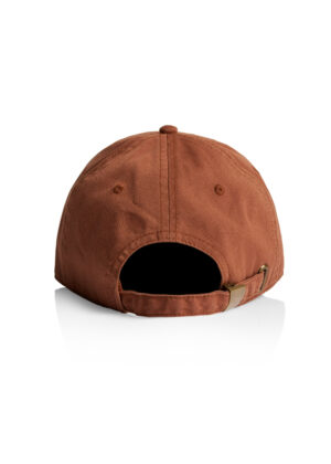 Access Five Panel Cap - Image 5