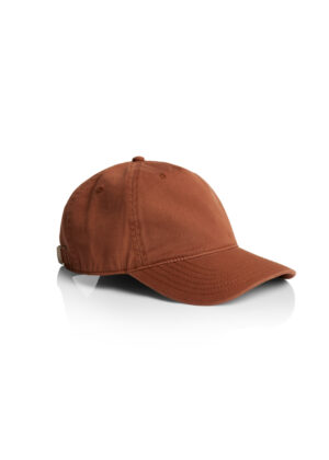 Access Five Panel Cap - Image 4