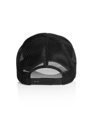 Frame Foam Trucker Cap - Image 4