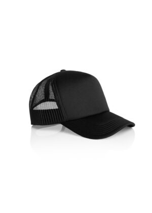 Frame Foam Trucker Cap - Image 3