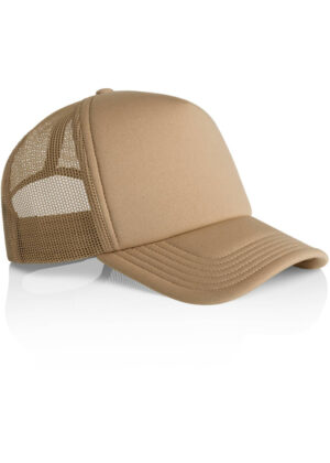 Frame Foam Trucker Cap - Image 8