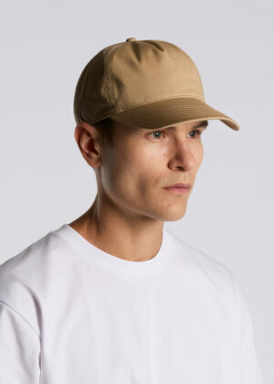 Frame Soft Cap