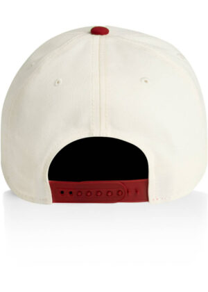 Frame TwoTone Cap - Image 20