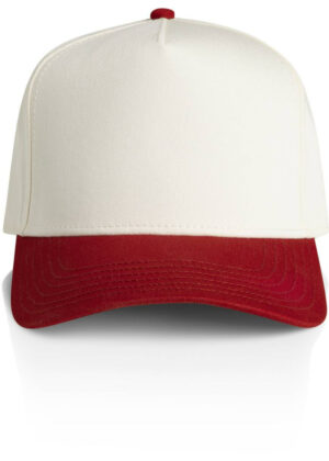 Frame TwoTone Cap - Image 18