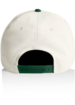 Frame TwoTone Cap - Image 14