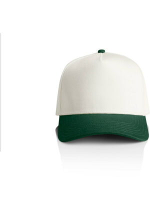 Frame TwoTone Cap - Image 12