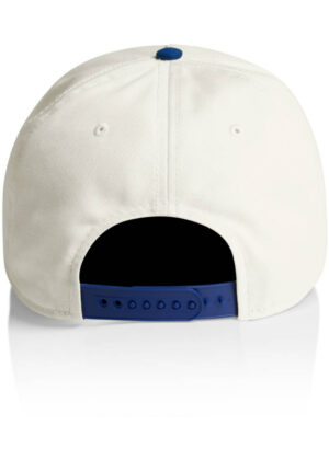 Frame TwoTone Cap - Image 11