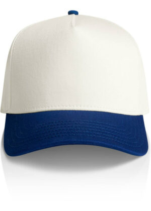 Frame TwoTone Cap - Image 9