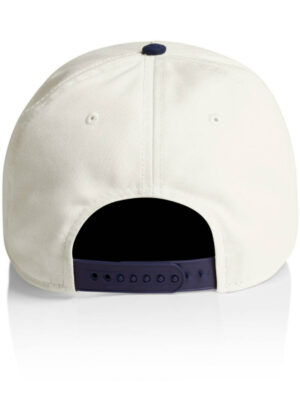 Frame TwoTone Cap - Image 8