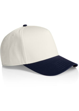 Frame TwoTone Cap - Image 7