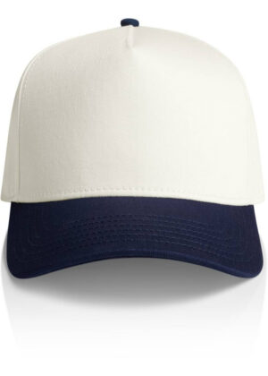 Frame TwoTone Cap - Image 6