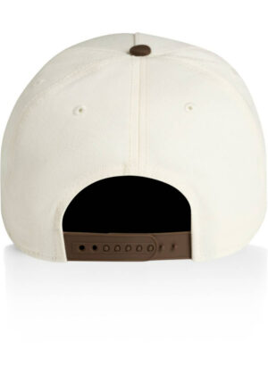 Frame TwoTone Cap - Image 5