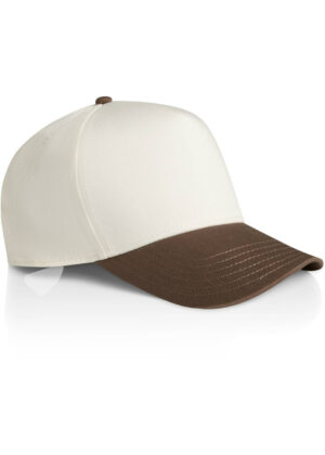 Frame TwoTone Cap - Image 4