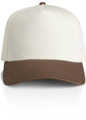 Frame TwoTone Cap - Image 3